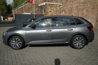 Skoda Scala 1.0 TSI Tour