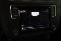 VW Caddy 2.0 TDI