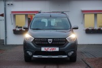 Dacia Dokker Stepway Celebration