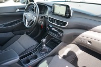 Hyundai Tucson 1.6 T-GDI 4WD