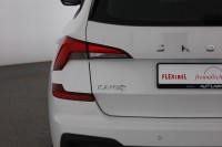 Skoda Kamiq 1.0 TSI