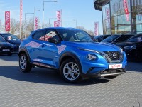 Nissan Juke 1.0 DIG-T N-Connect