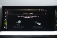 Audi A1 Sportback 1.0 TFSI S line