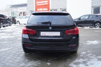 BMW 320 d Efficient Dynamics Sport Line