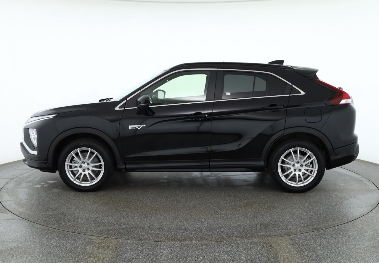 Mitsubishi Eclipse Cross 2.4 PHEV Top 4WD