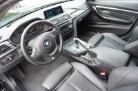 BMW 320 320d Sport Line
