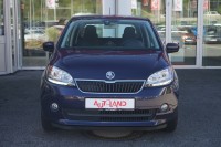 Vorschau: Skoda Citigo 1.0 MPI Active