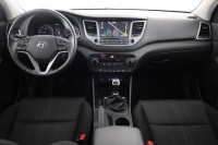 Hyundai Tucson 1.6 G-DI