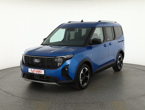 Ford Tourneo Courier Active 1.0 EB