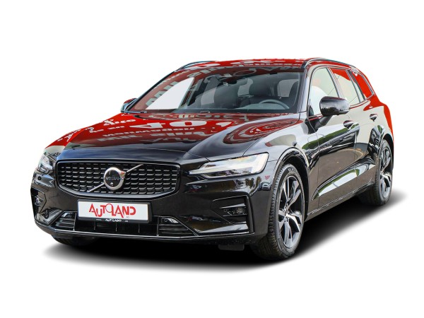 Volvo V60 B4 Plus...