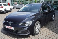 Vorschau: VW Golf Variant 1.0 eTSI DSG Life