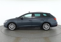 Vorschau: Seat Leon ST 2.0 TDI DSG FR