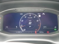 Cupra Ateca 2.0 4Drive