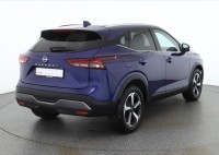 Nissan Qashqai N-Connecta 1.3 Dig-T