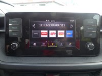 Skoda Fabia 1.0 MPI Active
