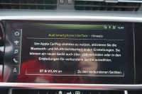 Audi A6 Avant 40 2.0 TDI sport