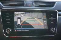 Skoda Superb Combi 2.0 L&K 4x4