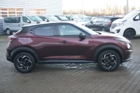 Nissan Juke 1.0 N-Connecta