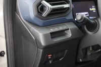 Dacia Duster Hybrid 140 Aut.