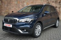 Vorschau: Suzuki SX4 S-Cross 1.4 Boosterjet mHev
