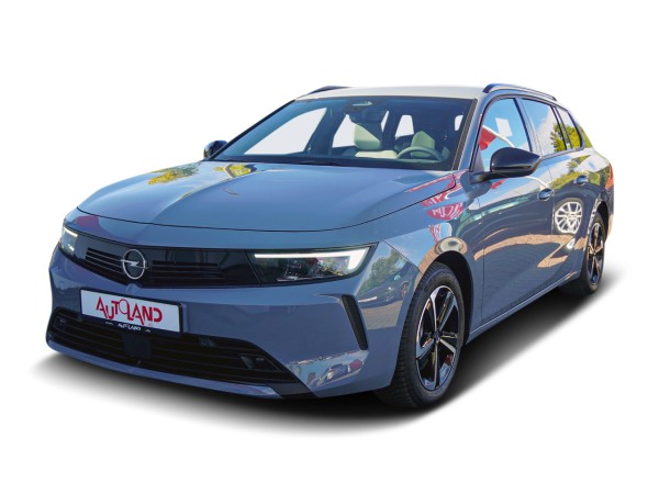 Opel Astra L Sports Tourer 1.2 Edition