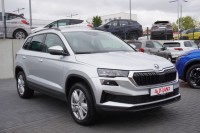 Skoda Karoq 2.0 TDI 4x4