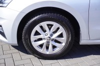 Skoda Fabia 1.0 TSI DSG