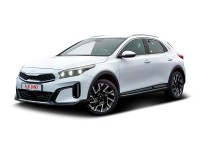 Kia XCeed 1.5 T-GDI Aut. 2-Zonen-Klima Navi Sitzheizung