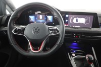 VW Golf VIII 2.0 TSI GTI