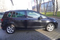 VW Golf Sportsvan 1.5 TSI