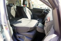 VW T-Cross 1.0 TSI