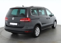 VW Sharan 1.4 TSI DSG Highline