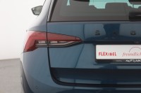 Skoda Octavia Combi 1.5 TSI Style