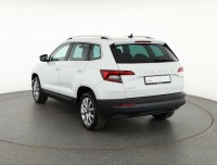 Skoda Karoq 1.0 TSI Clever