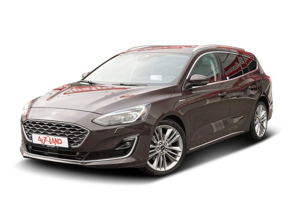 Ford Focus 1.5 EcoBoost Vignale