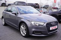 Audi A3 Sportback 35 TFSI design