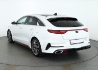 Kia pro_cee'd ProCeed 1.6 T-GDI GT