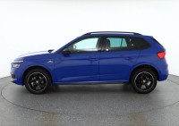 Vorschau: Skoda Kamiq 1.5 TSI Monte Carlo
