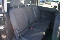 VW Caddy Maxi 1.5 TSI DSG