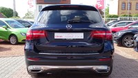 Mercedes-Benz GLC 250 d 4Matic