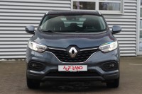 Vorschau: Renault Kadjar 1.3 TCE Business Edition
