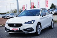 Vorschau: Seat Leon ST 1.4 e-Hybrid DSG FR