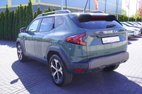 Dacia Duster Journey Hybrid 155 Aut.