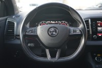 Skoda Karoq 1.5 16V TSI Sportline