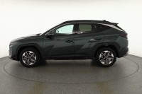 Vorschau: Hyundai Tucson 1.6 T-GDI Aut.