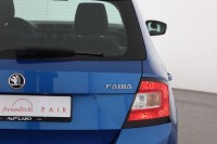 Skoda Fabia 1.0 MPI Cool Plus