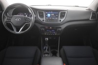 Hyundai Tucson 1.6 T-GDI DCT 4WD Style
