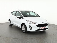 Ford Fiesta 1.1 Trend