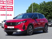 Peugeot 3008 1.6 Hybrid4 300 GT LED 360° Navi Panorama