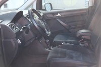 VW Caddy 1.4 TSI BMT Highline